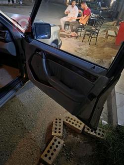 مرسيدس بنز S-Class